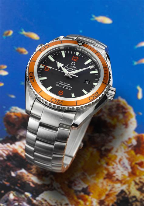 omega planet ocean sunny isles|omega omega seamaster planet ocean.